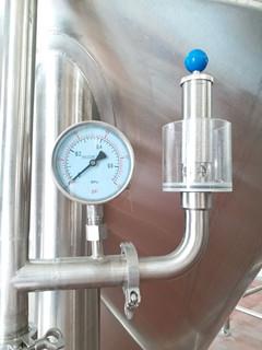 the pressure gauge& mechanical pressure regulator_副本.jpg