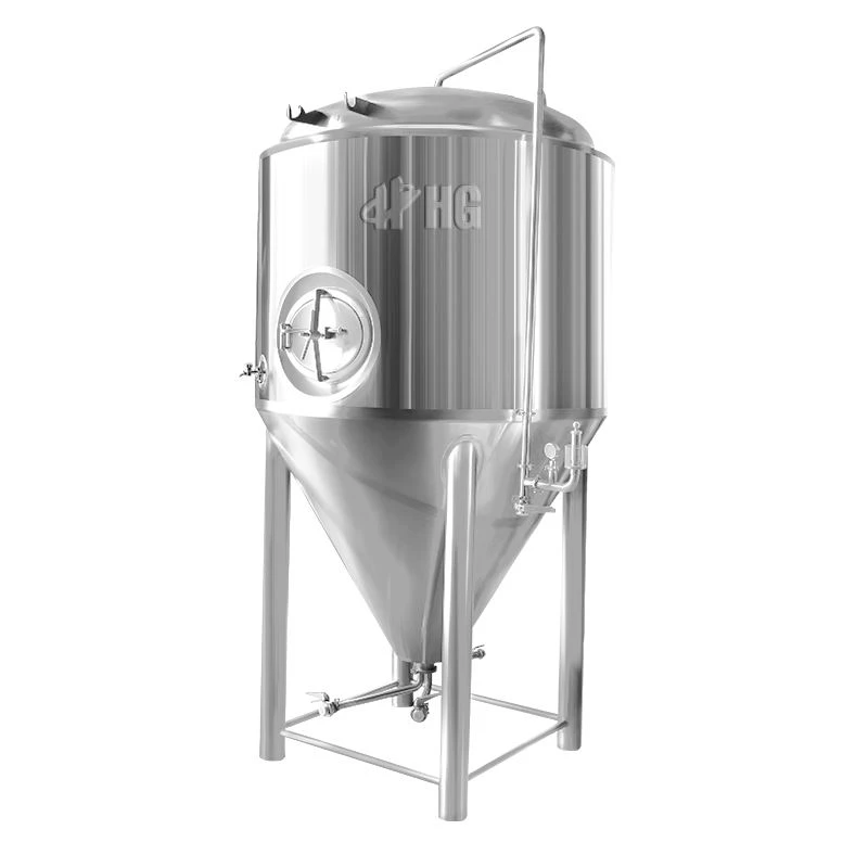 Outdoor Fermenter for sale