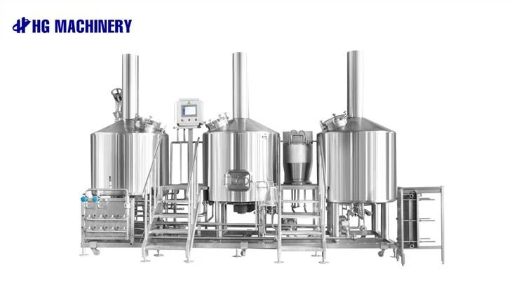Craft Brew Systems